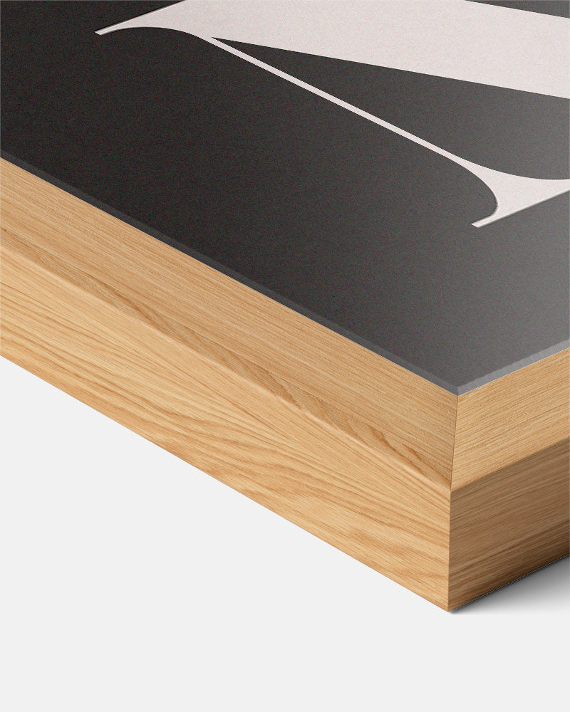 Abstracte Poster-WallArtistic