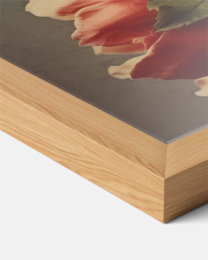 Abstracte Poster-WallArtistic