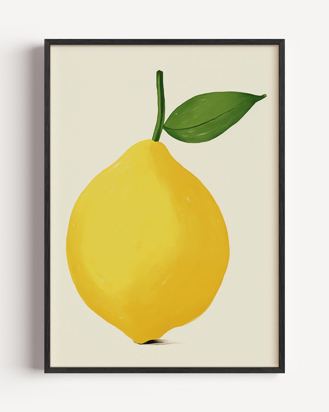 Abstracte Poster-WallArtistic