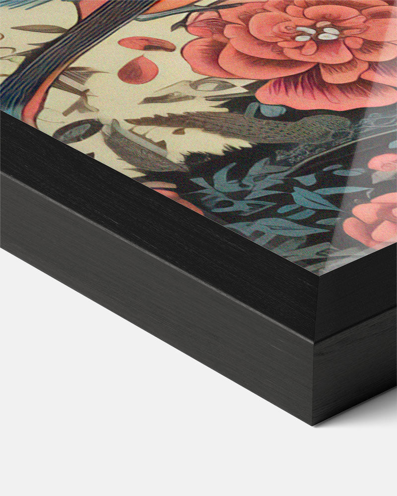 Abstracte Poster-WallArtistic