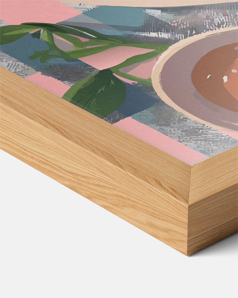 Pasta Delicatesse Poster-WallArtistic