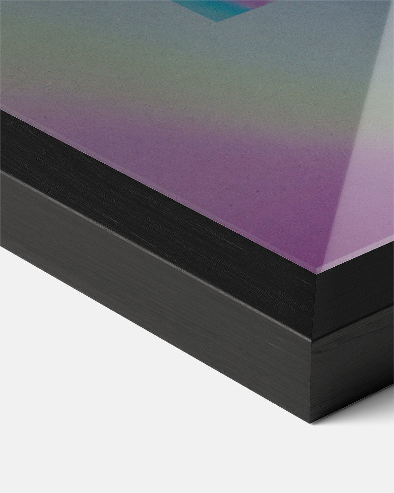 Abstracte Poster-WallArtistic