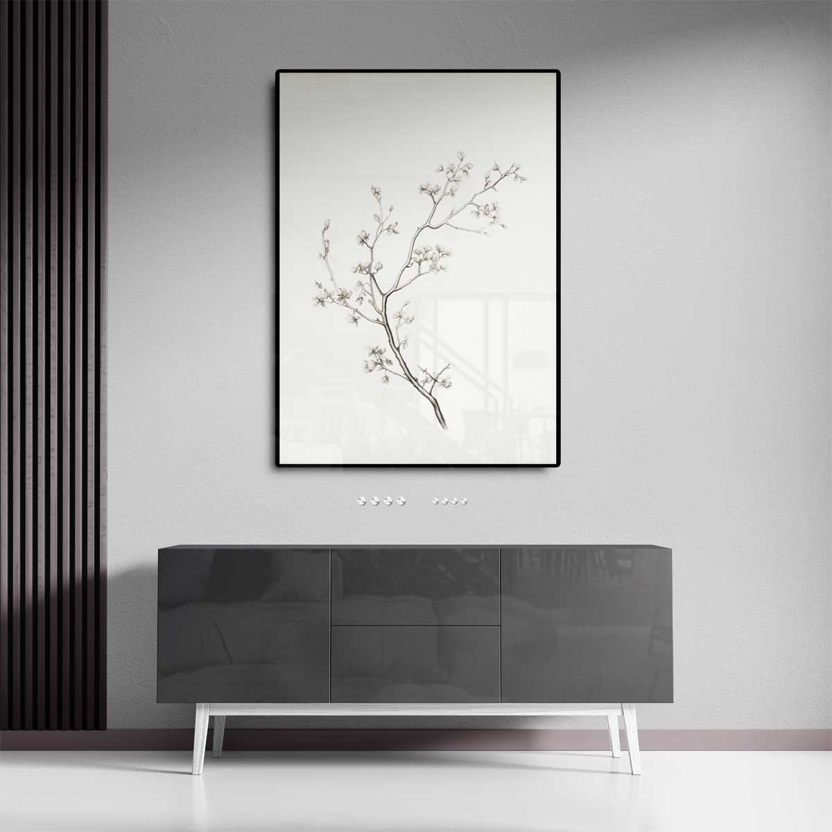 Fijne Lentetak Kunstwerk-canvas-dibond-plexiglas-wanddecoratie-WallArtistic