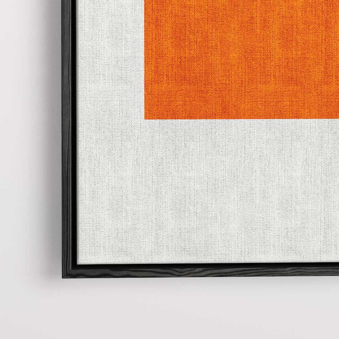 Bauhaus 1919 Poster Kunstwerk-canvas-dibond-plexiglas-wanddecoratie-WallArtistic