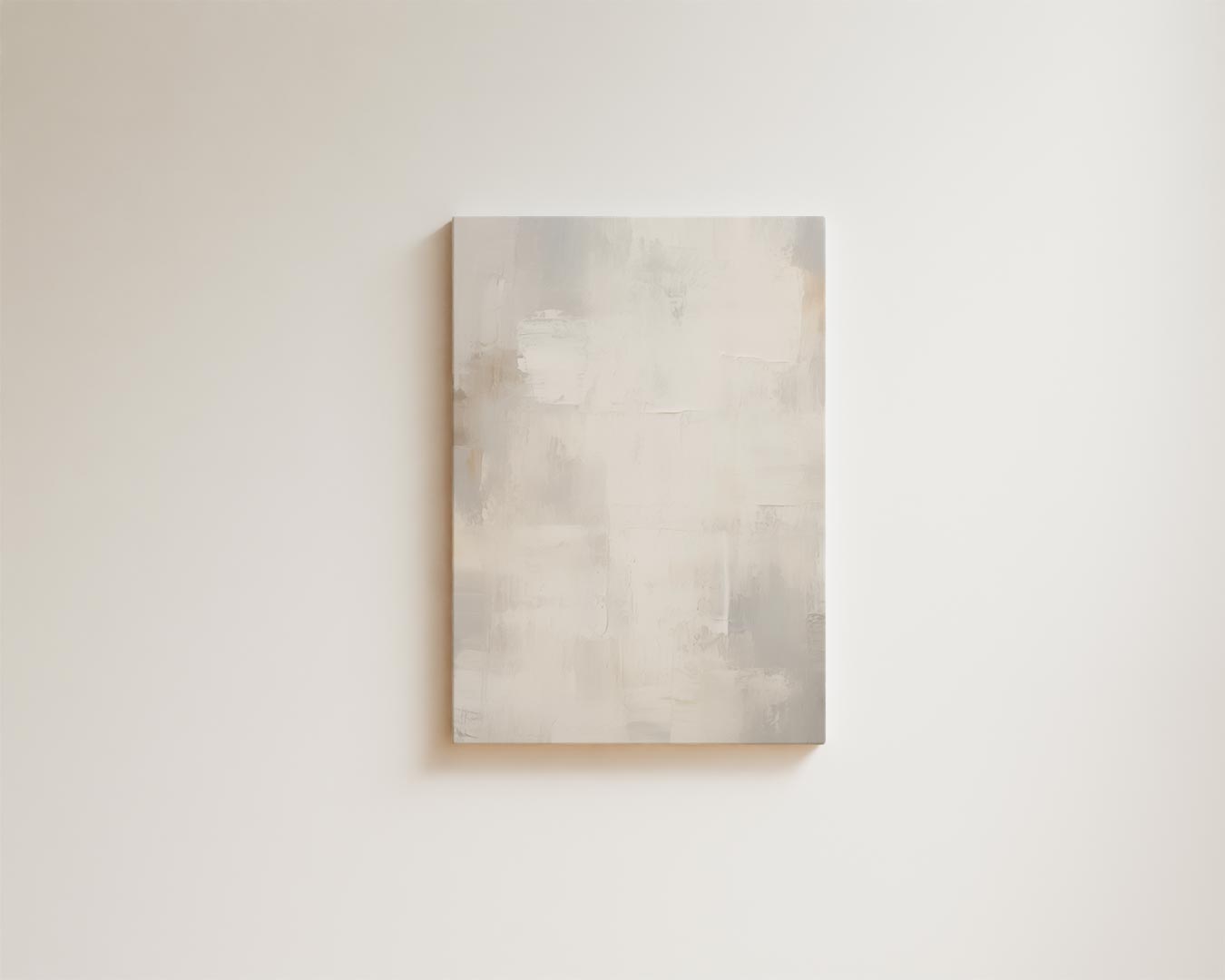 "Serene Nevel" Kunstwerk-canvas-dibond-plexiglas-wanddecoratie-WallArtistic