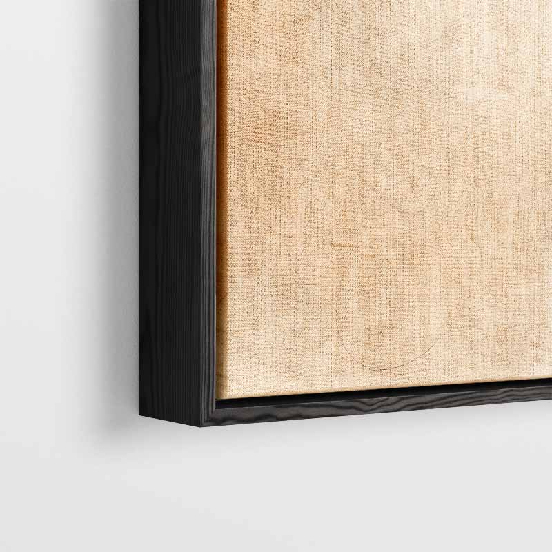 Zacht Vervloeien Kunstwerk-canvas-dibond-plexiglas-wanddecoratie-WallArtistic