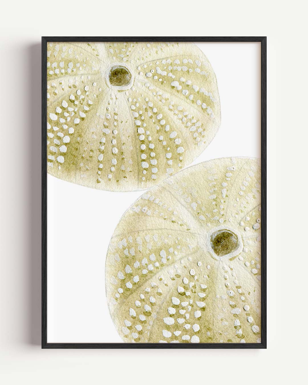 Zee-egel Poster-WallArtistic