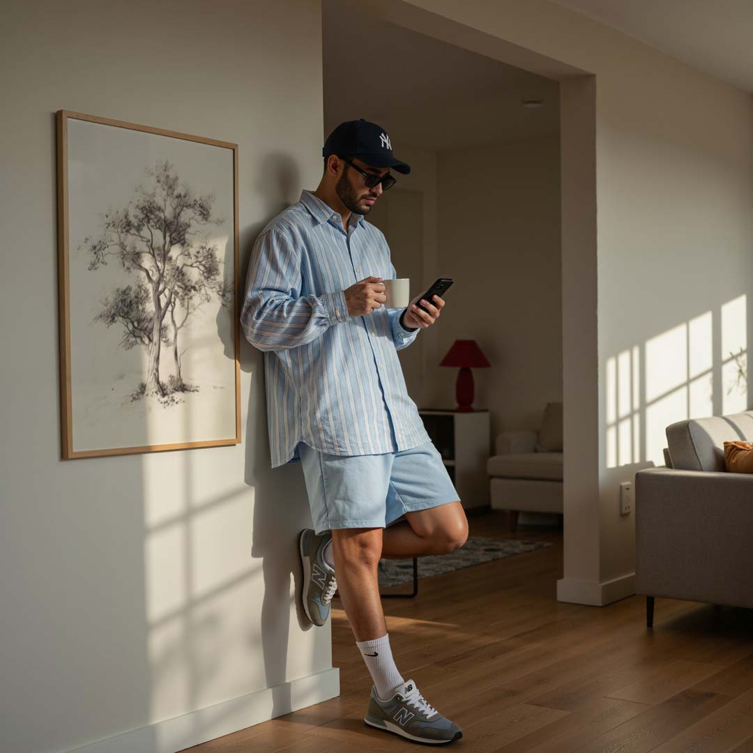 Abstracte Poster-WallArtistic