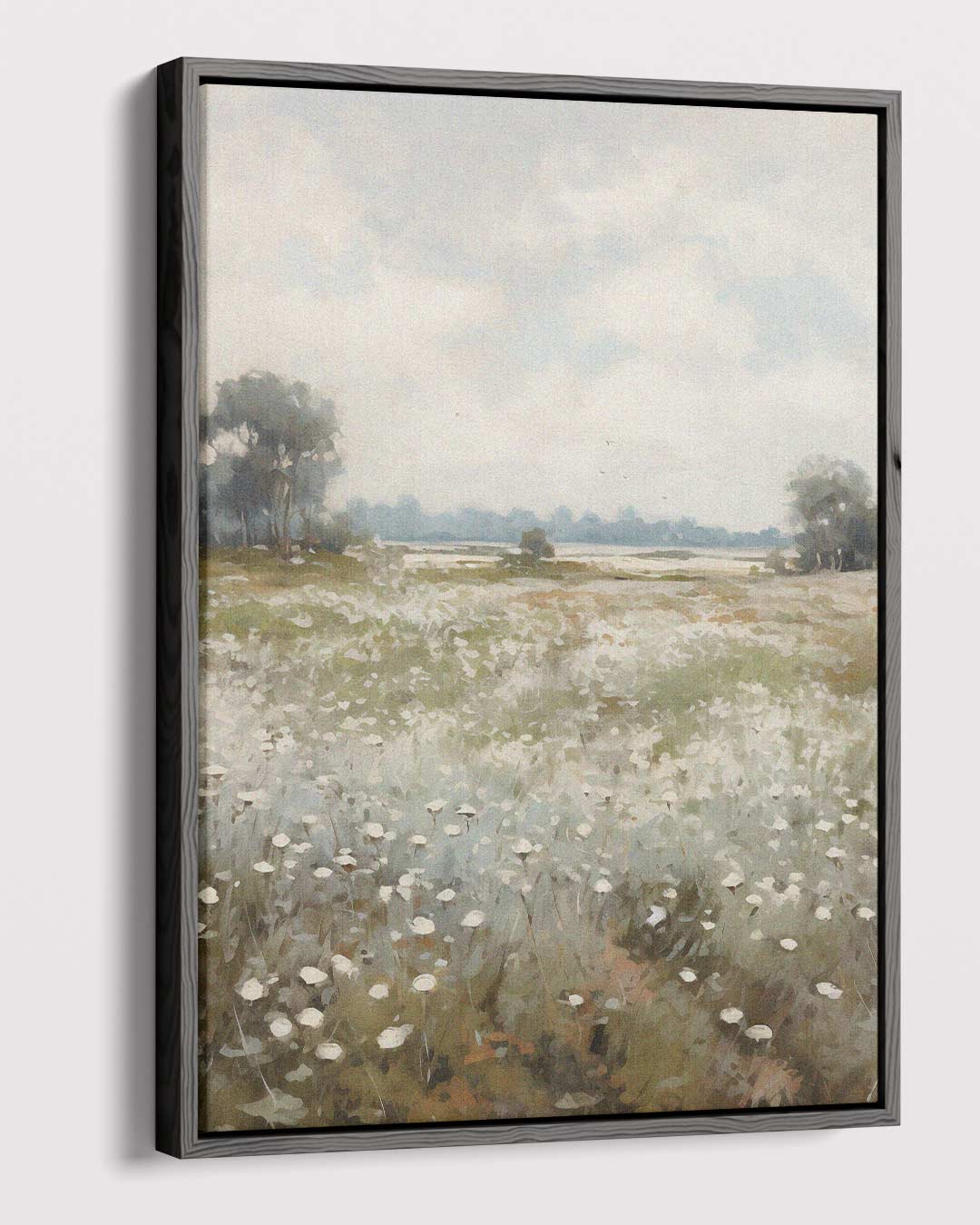 Zomerweide Dagdroom Kunstwerk-canvas-dibond-plexiglas-wanddecoratie-WallArtistic