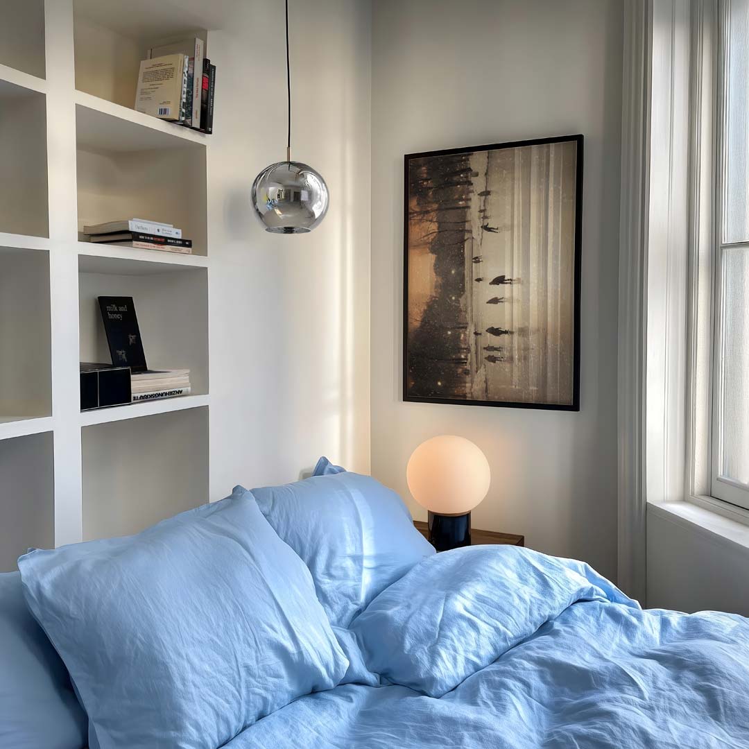 Abstracte Poster-WallArtistic