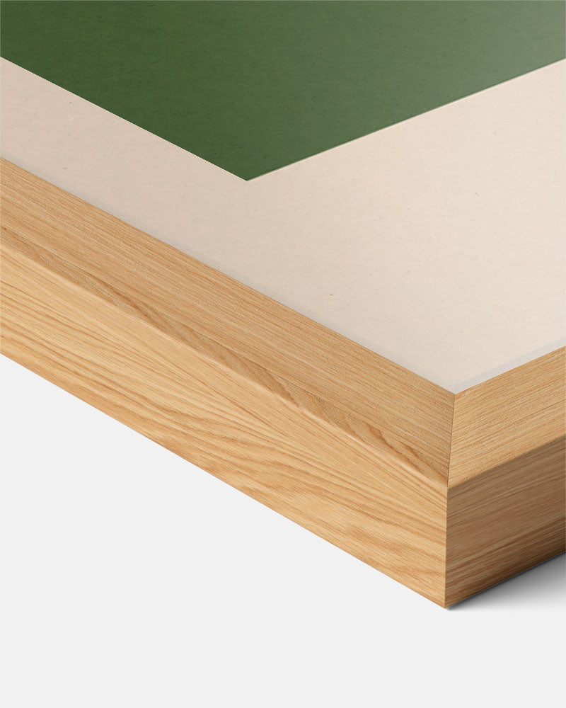 Tijdloze Elegantie Strik Poster-WallArtistic