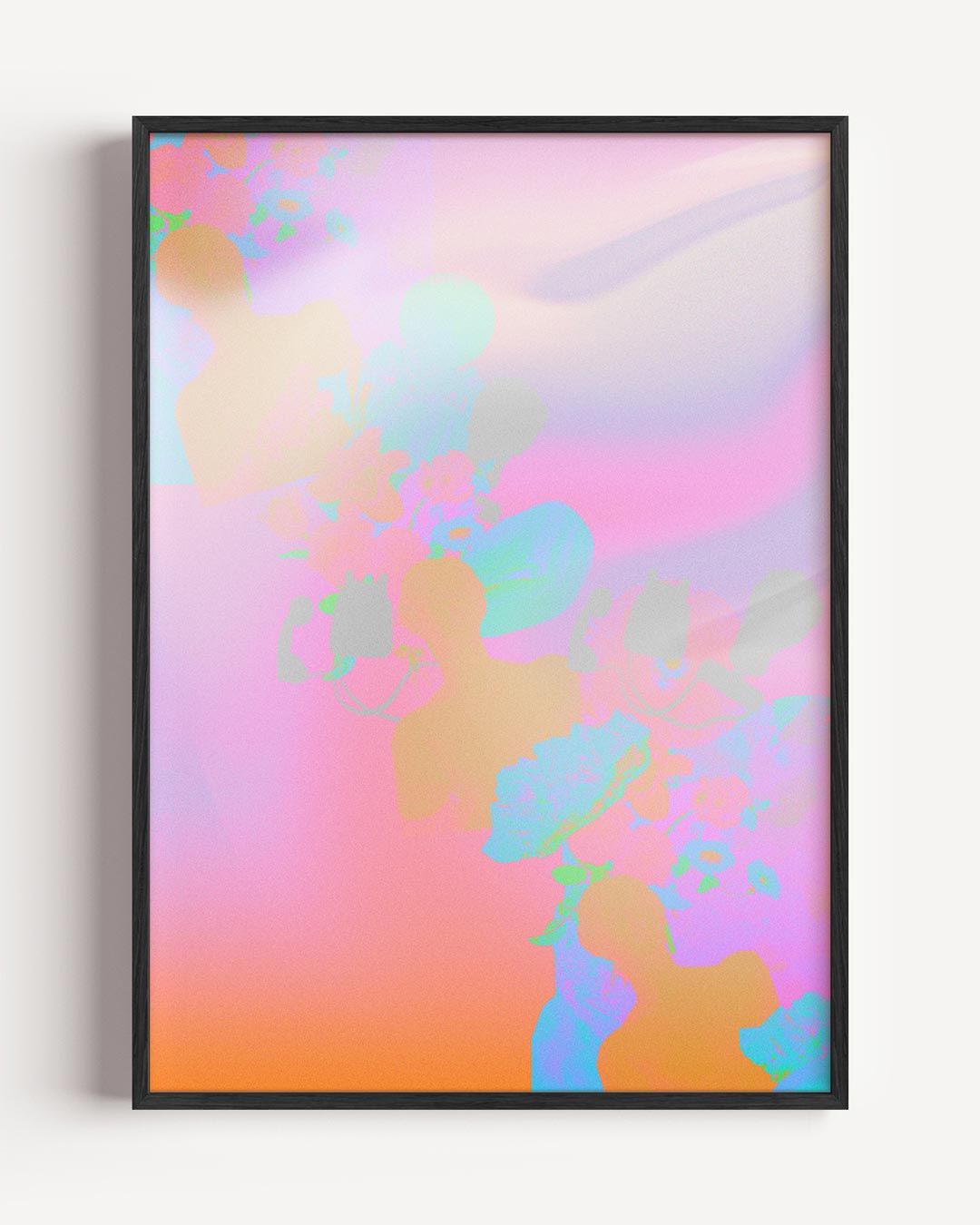 Abstracte Poster-WallArtistic