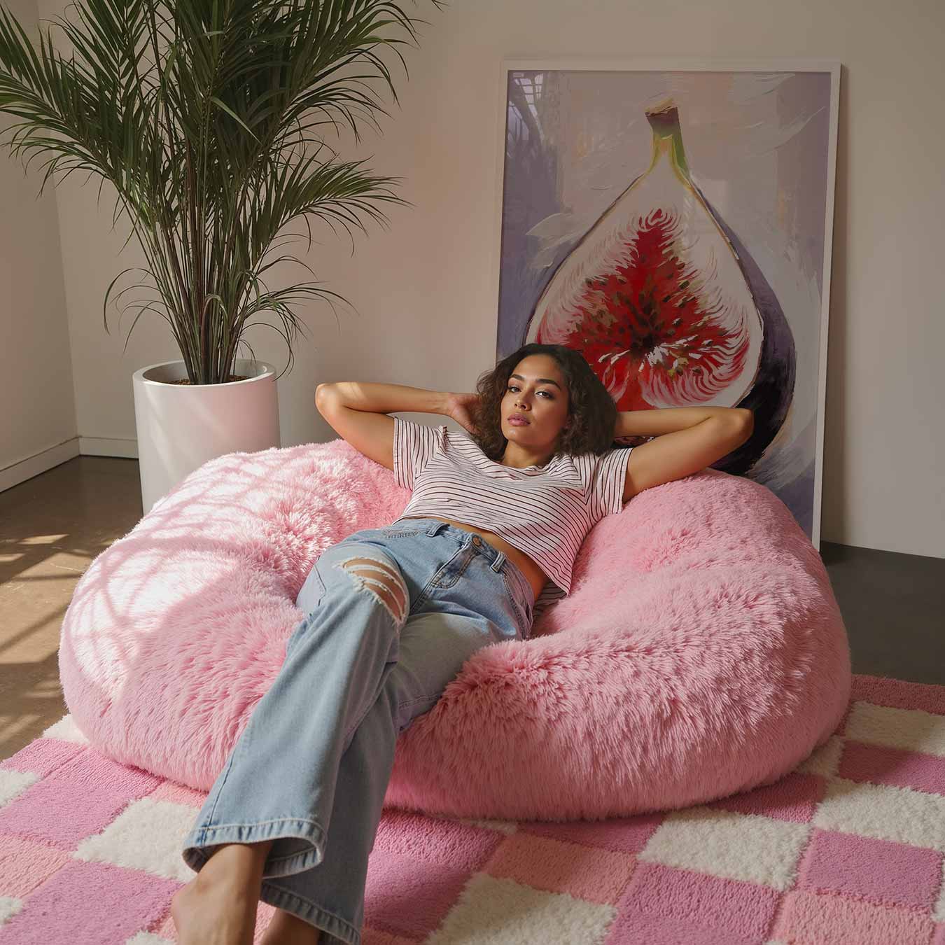 Vijg Kunst Poster-WallArtistic