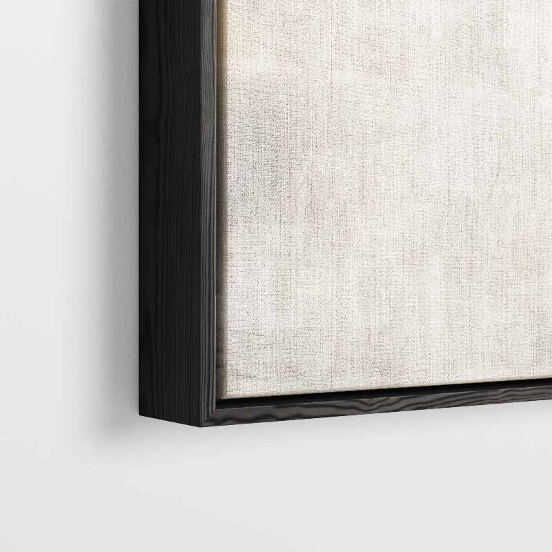 "Serene Nevel" Kunstwerk-canvas-dibond-plexiglas-wanddecoratie-WallArtistic