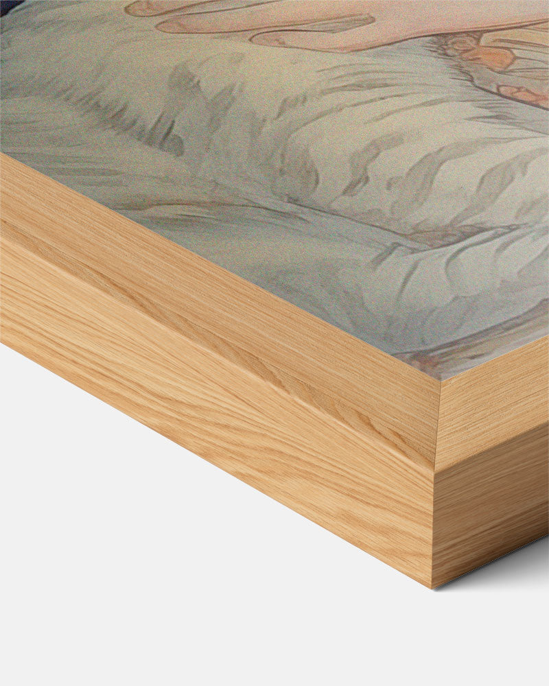 Abstracte Poster-WallArtistic