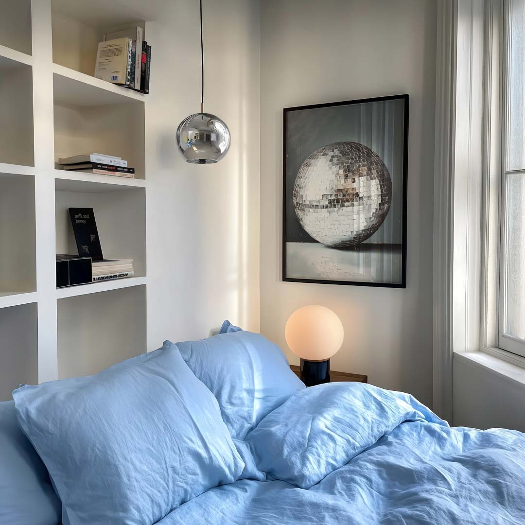 Abstracte Poster-WallArtistic