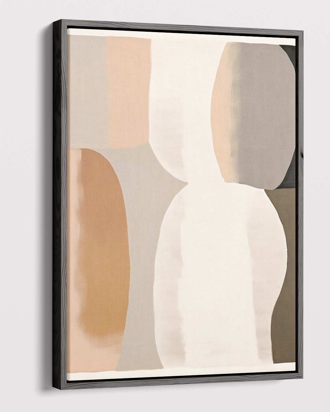 Aards Verval Kunstwerk-canvas-dibond-plexiglas-wanddecoratie-WallArtistic