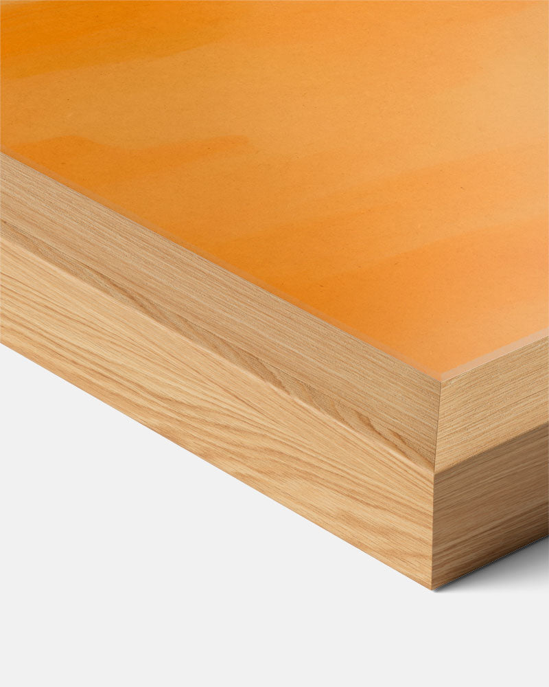 Moderne Wijnkunst Poster-WallArtistic