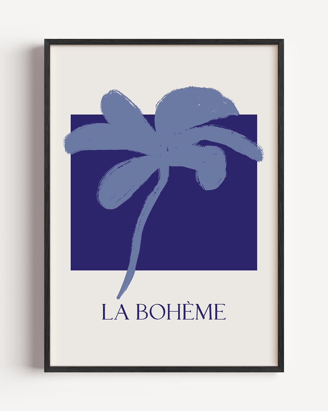 Abstracte Poster-WallArtistic