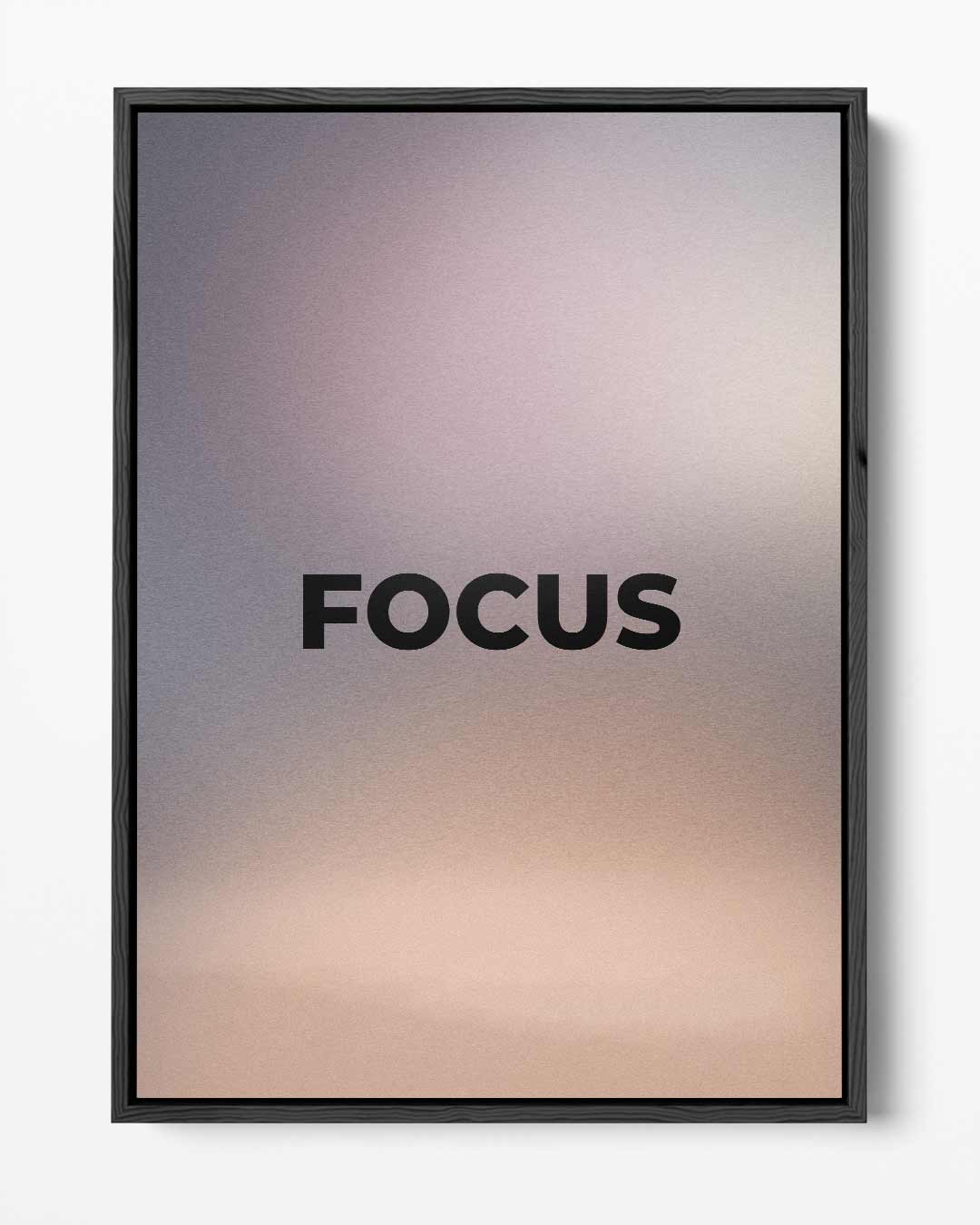 Inspirerend Focus Kunstwerk Kunstwerk-canvas-dibond-plexiglas-wanddecoratie-WallArtistic