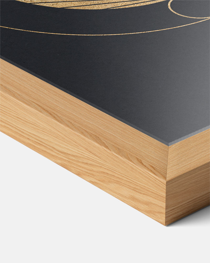 Abstracte Poster-WallArtistic