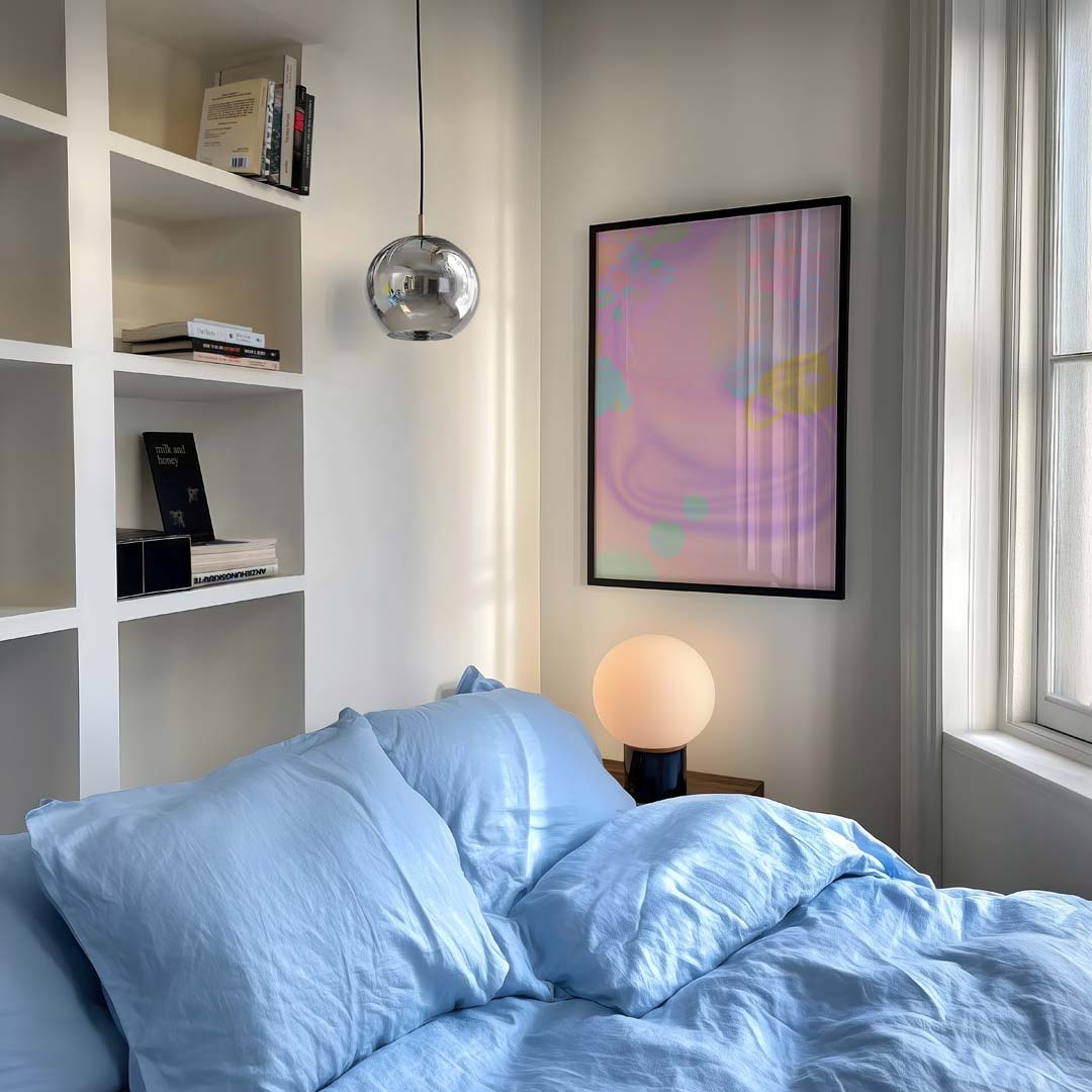 Abstracte Poster-WallArtistic