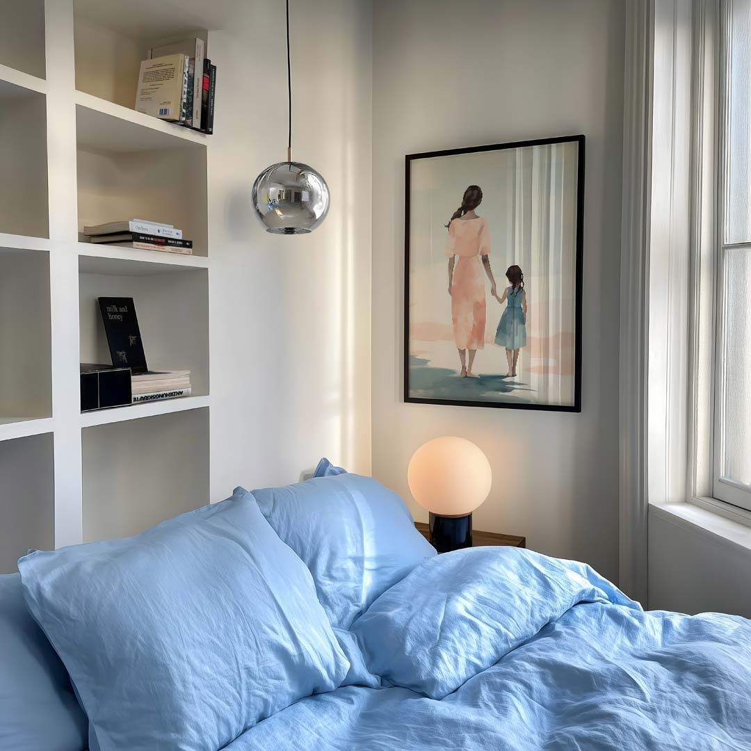 Abstracte Poster-WallArtistic