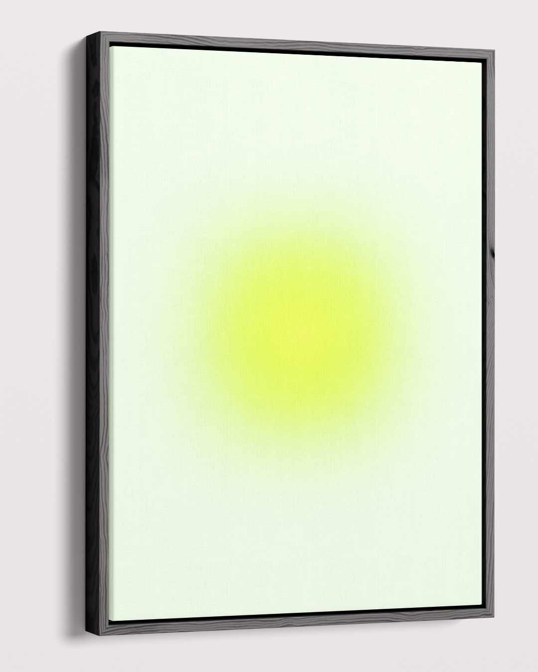 Zonnige Verwondering Kunstwerk-canvas-dibond-plexiglas-wanddecoratie-WallArtistic
