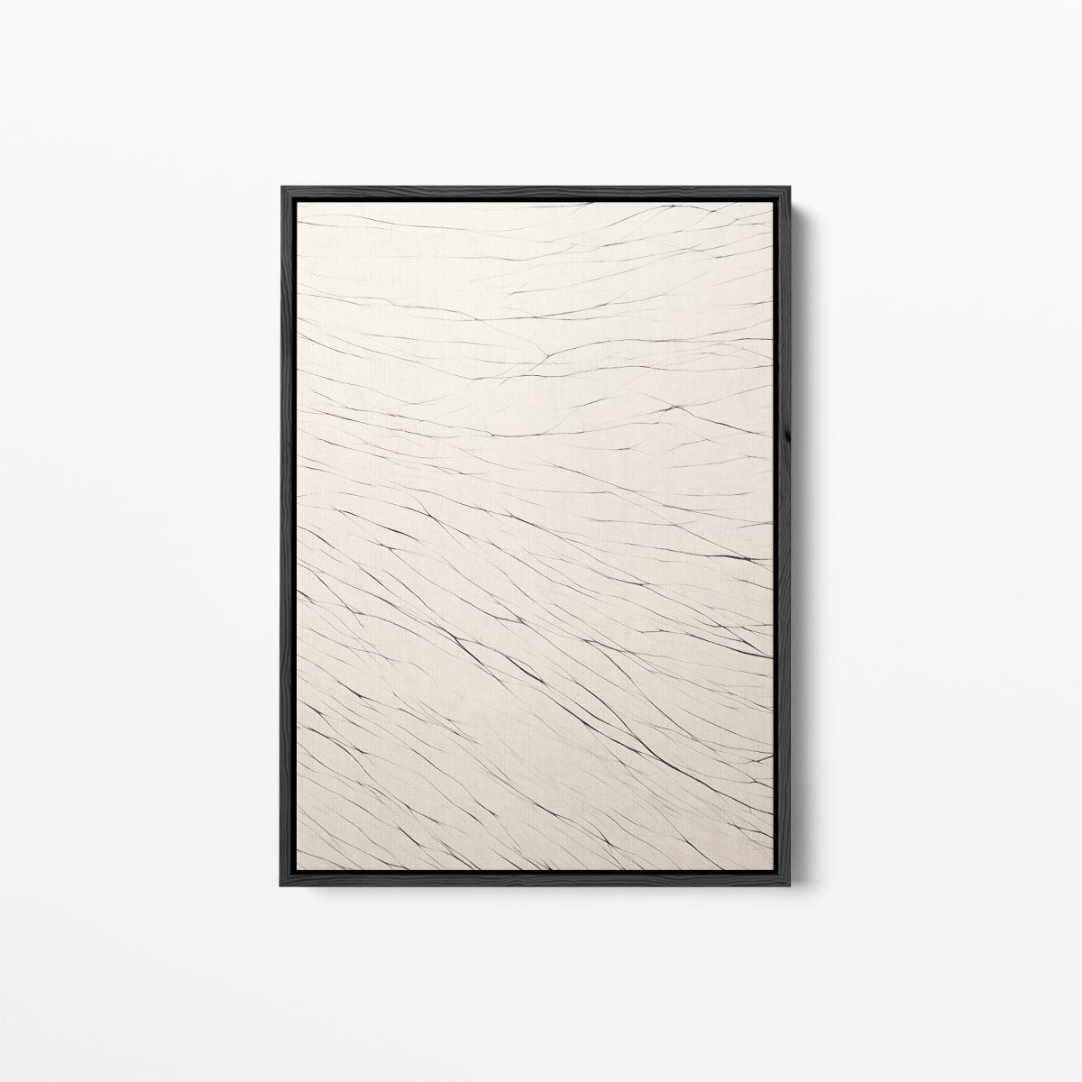 "Stille Bries" Kunstwerk-canvas-dibond-plexiglas-wanddecoratie-WallArtistic