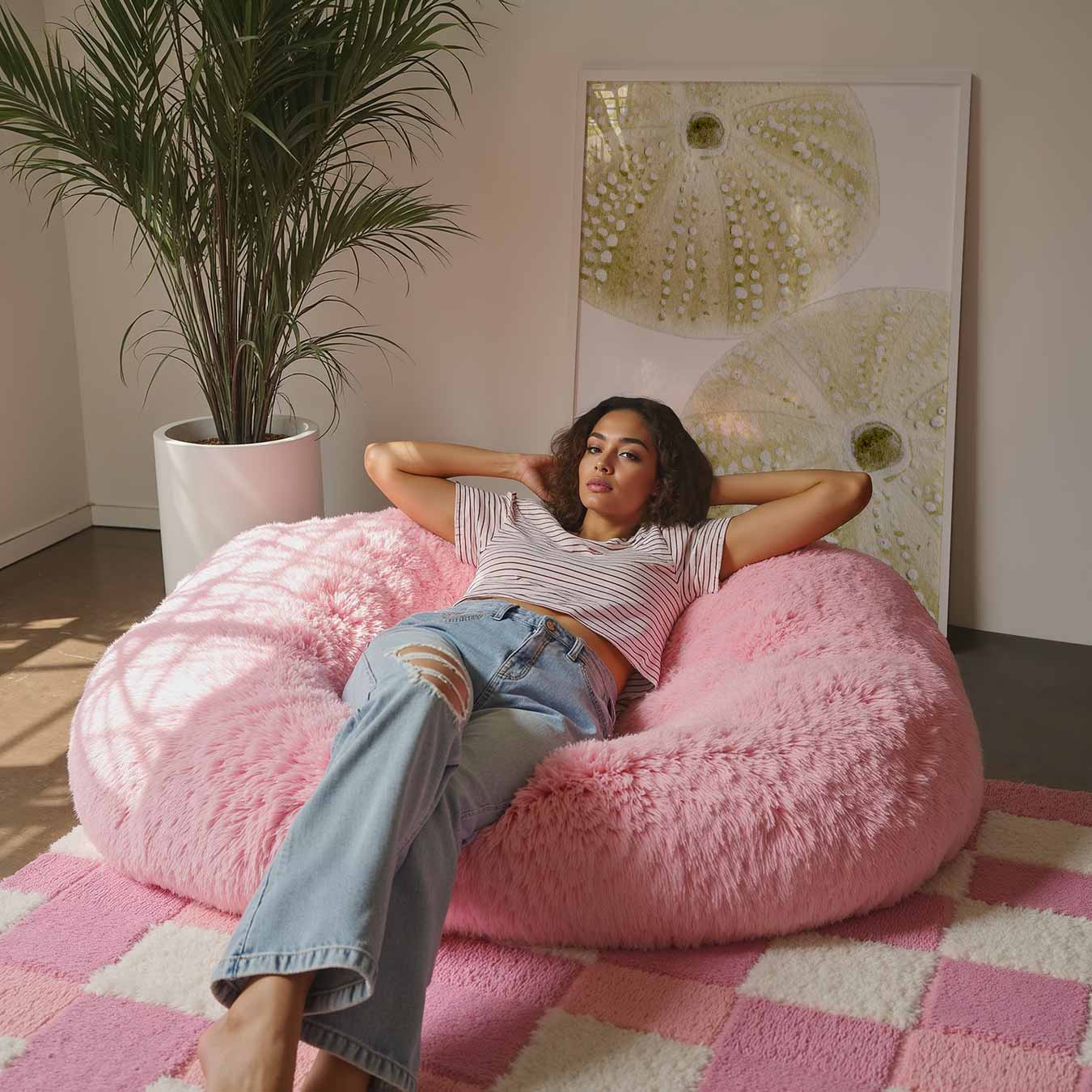 Zee-egel Poster-WallArtistic