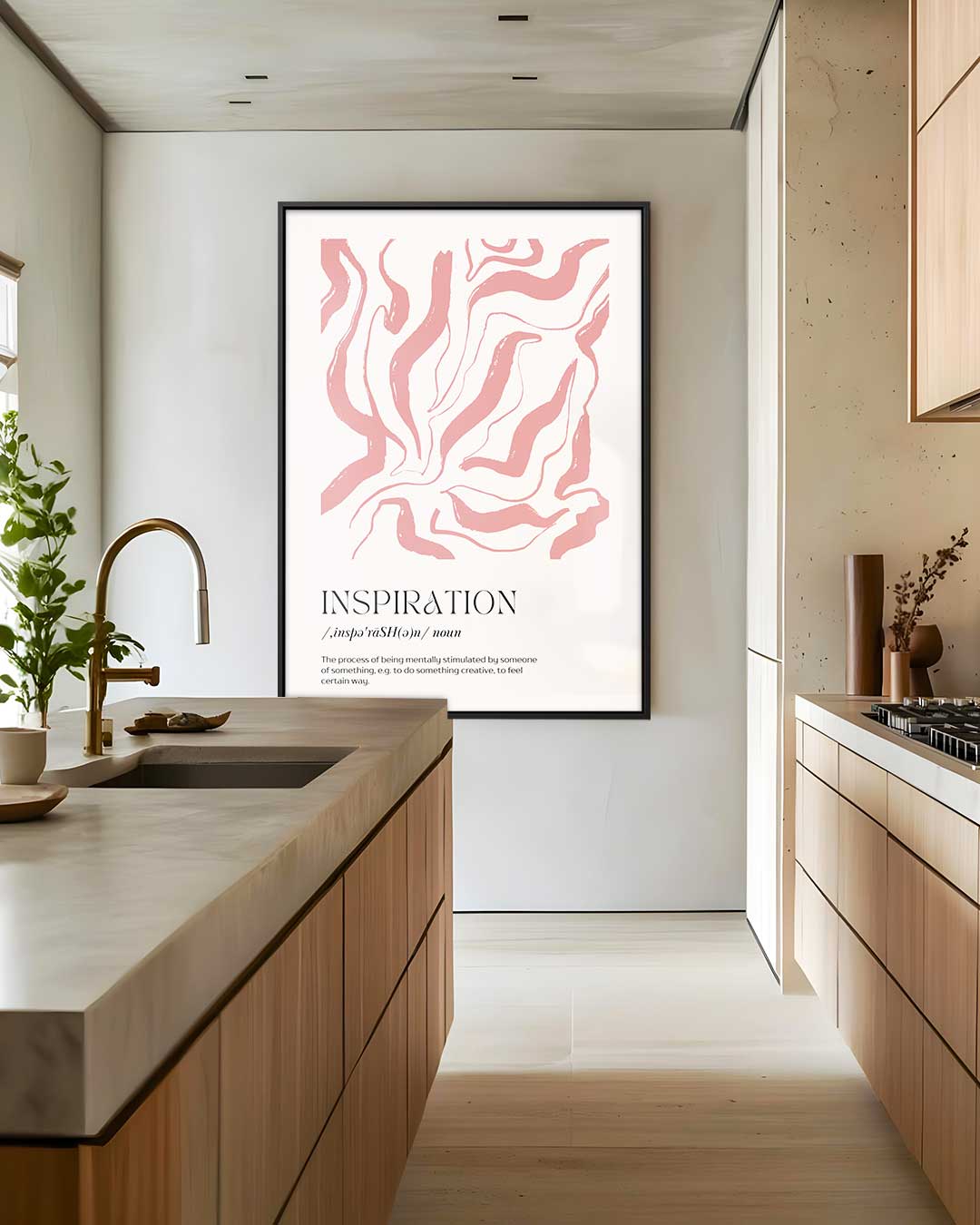 Inspiratie Golven Kunstwerk-canvas-dibond-plexiglas-wanddecoratie-WallArtistic