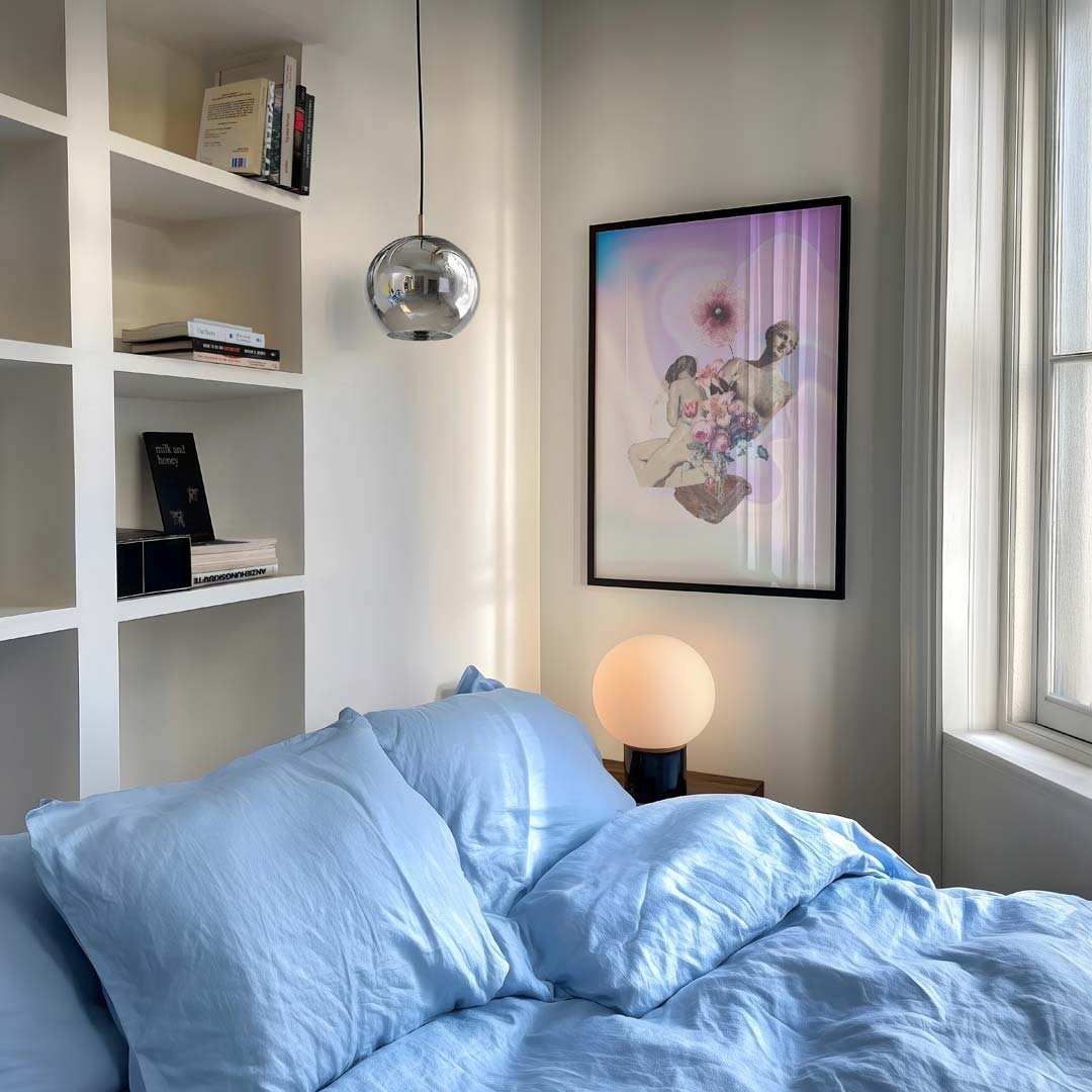 Abstracte Poster-WallArtistic
