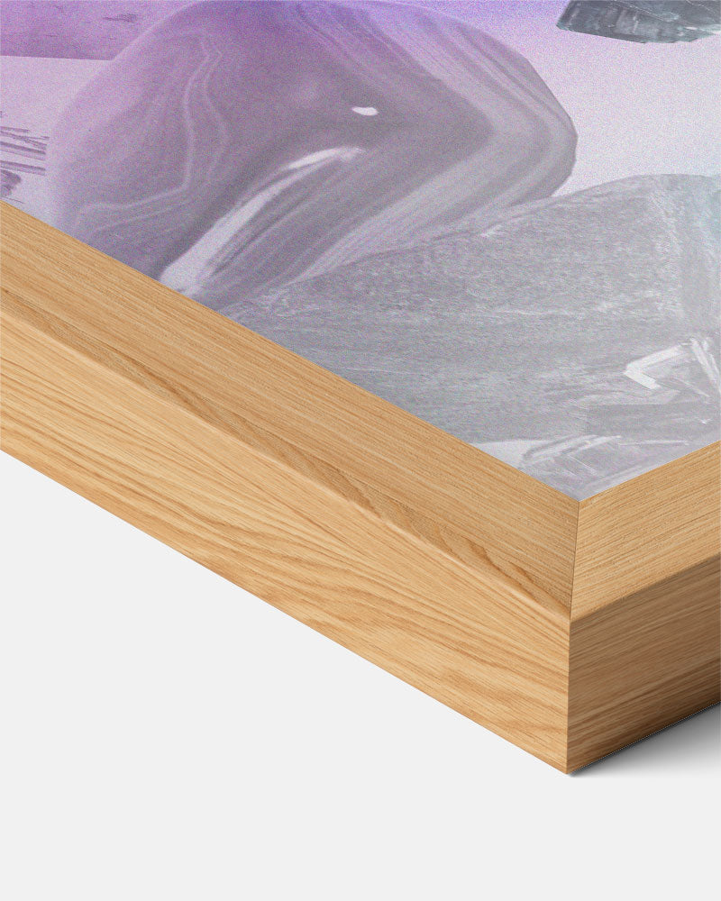 Abstracte Poster-WallArtistic