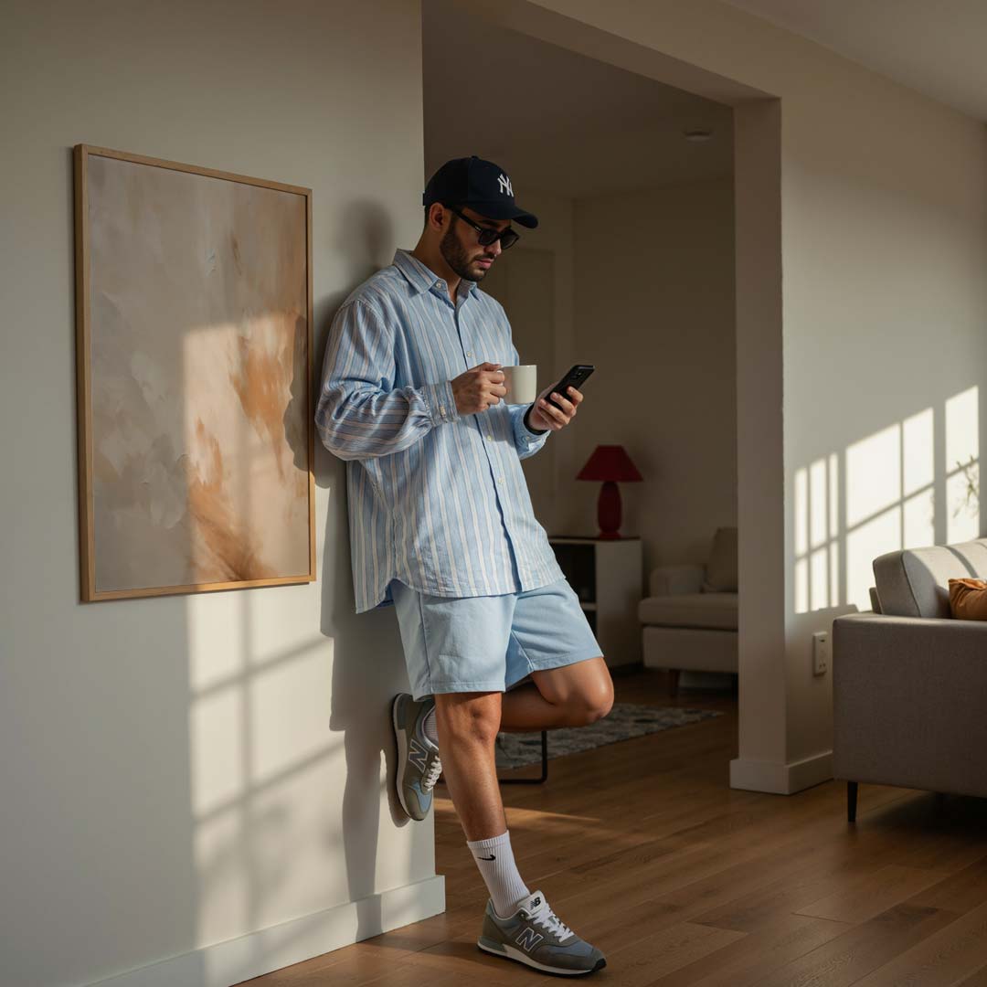 Abstracte Poster-WallArtistic