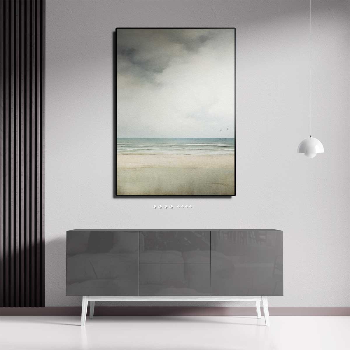Rust aan Zee Kunstwerk-canvas-dibond-plexiglas-wanddecoratie-WallArtistic