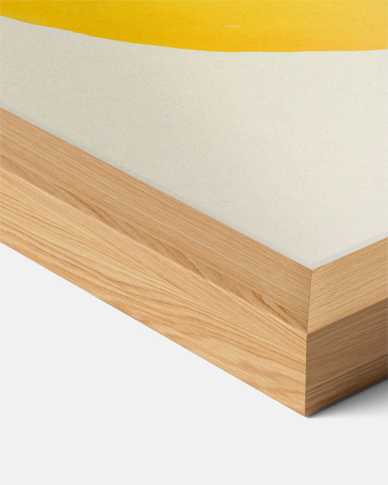 Abstracte Poster-WallArtistic