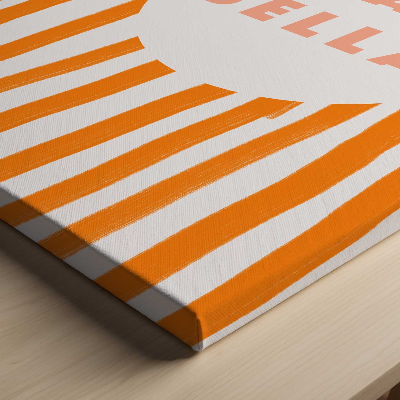 Ciao Bella Kunstwerk-canvas-dibond-plexiglas-wanddecoratie-WallArtistic
