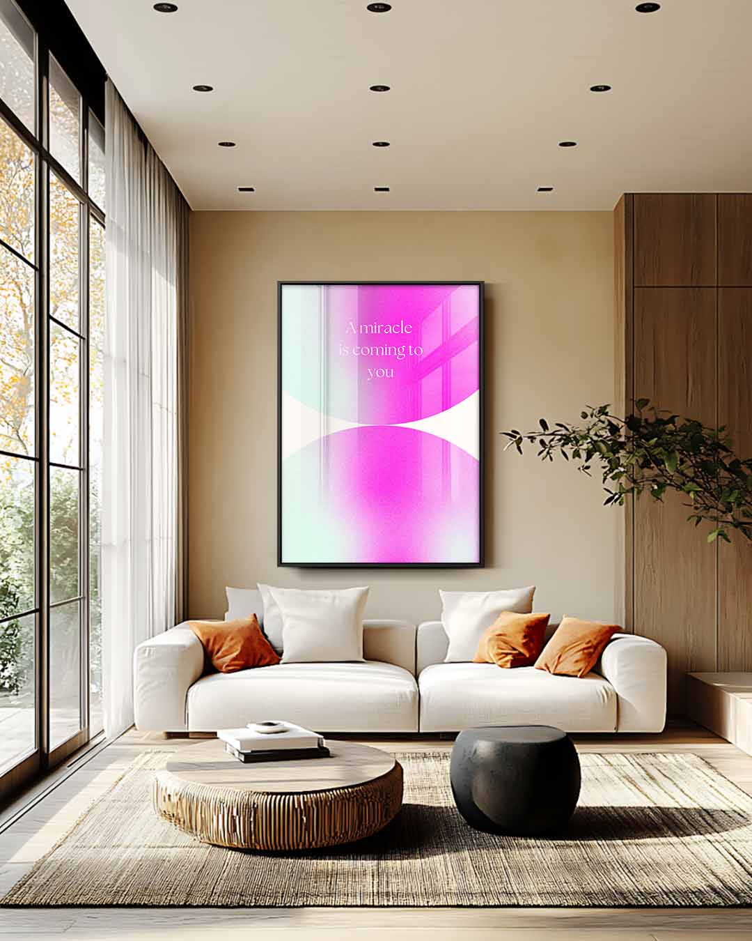 Kleurvolle Inspiratie Kunstwerk-canvas-dibond-plexiglas-wanddecoratie-WallArtistic