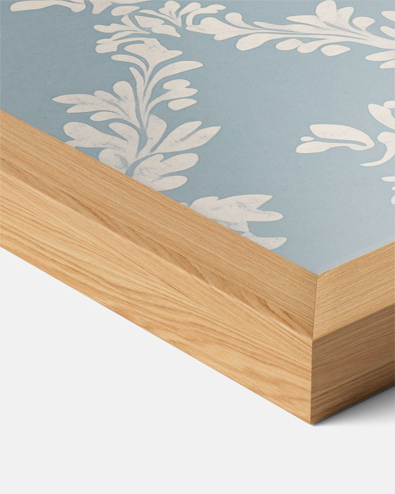 Elegante Barokke Wanddecoratie Poster-WallArtistic