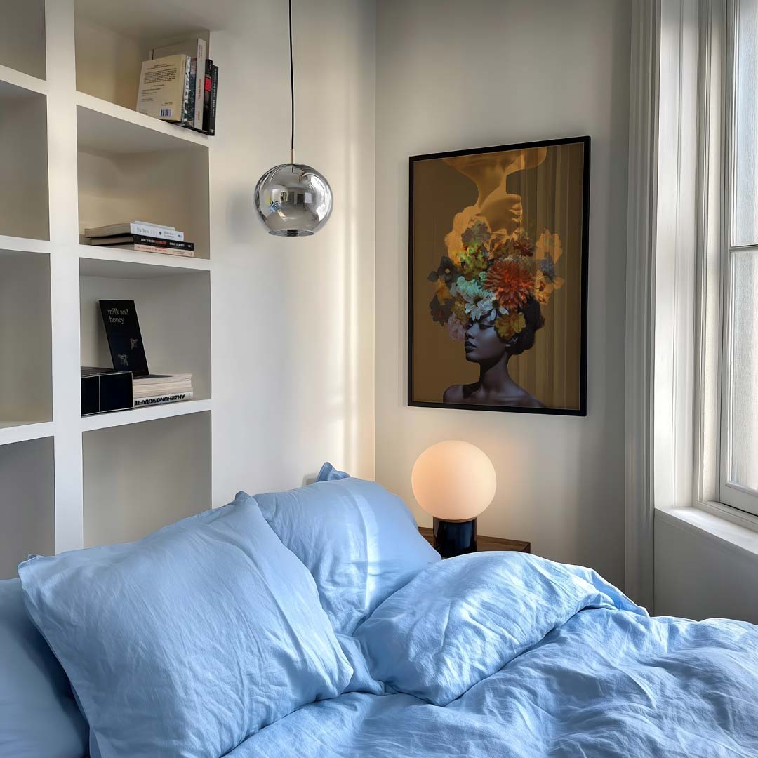 Abstracte Poster-WallArtistic