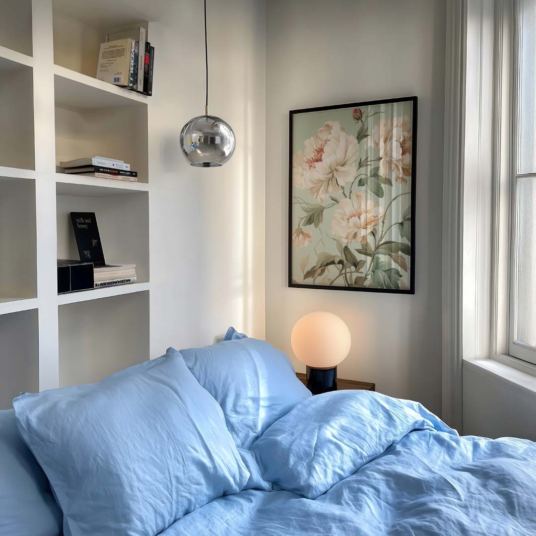 Abstracte Poster-WallArtistic
