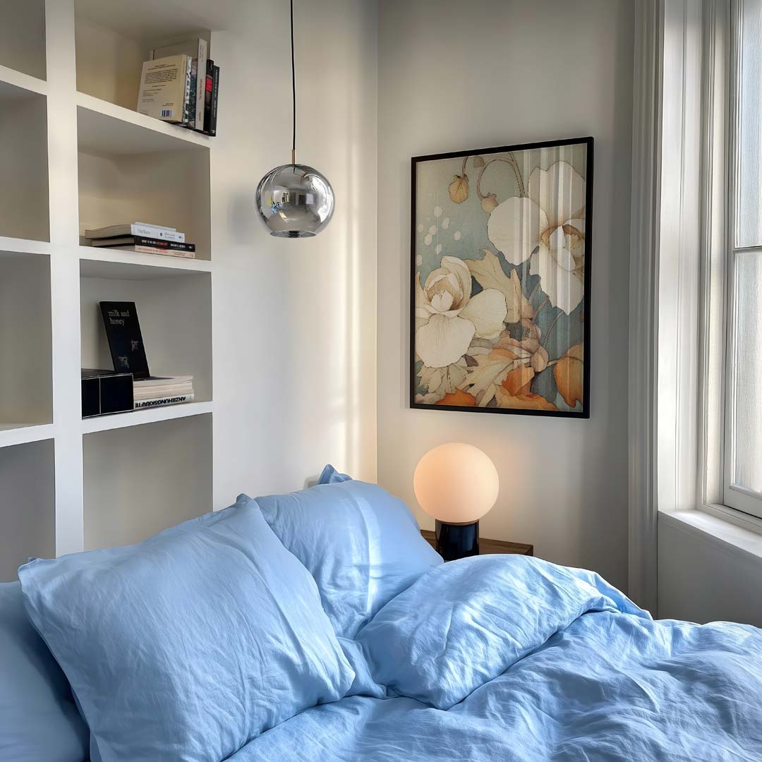Abstracte Poster-WallArtistic