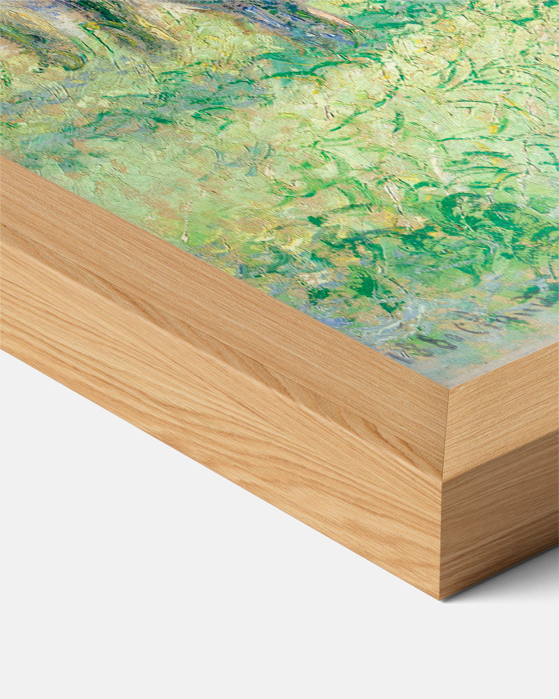 Abstracte Poster