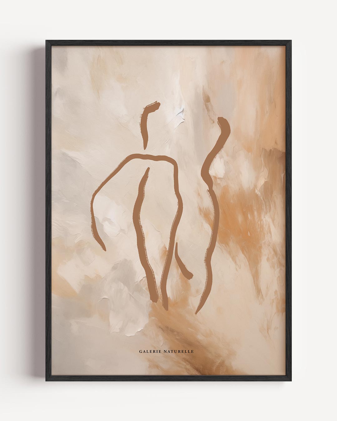 Abstracte Poster-WallArtistic