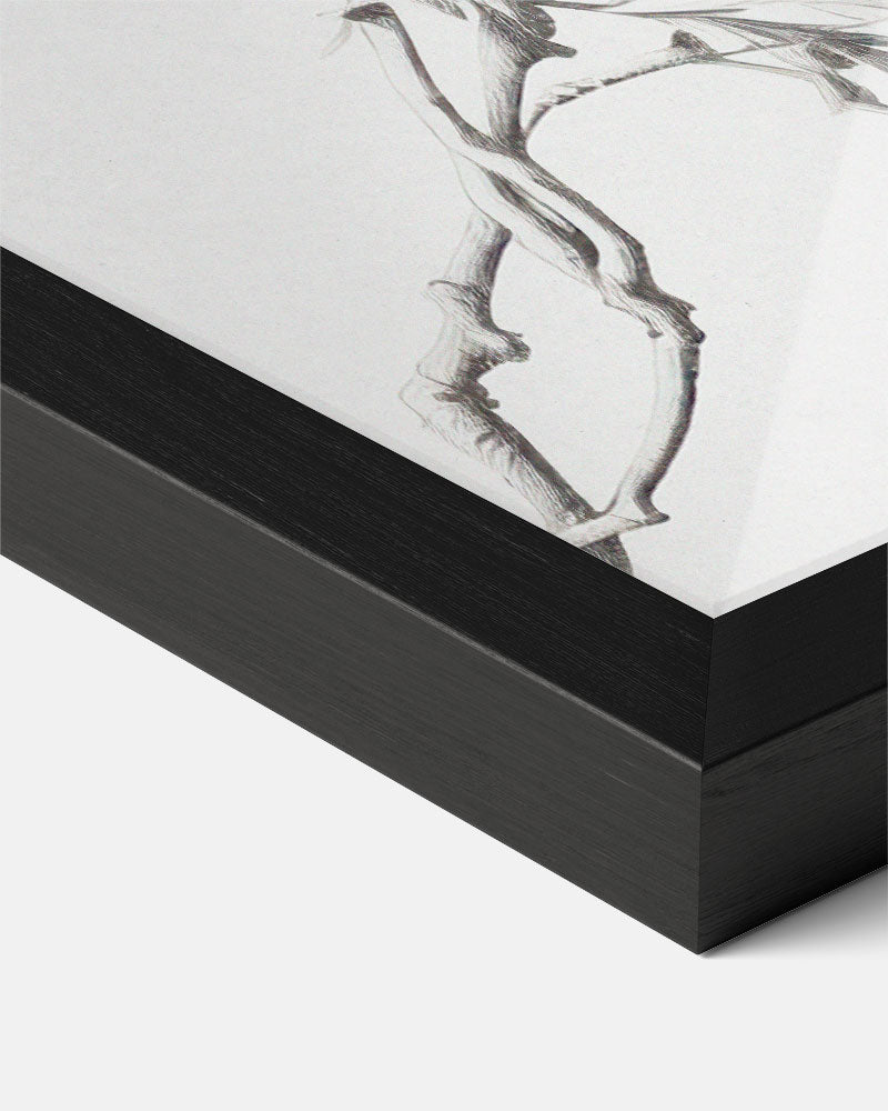 Abstracte Poster-WallArtistic