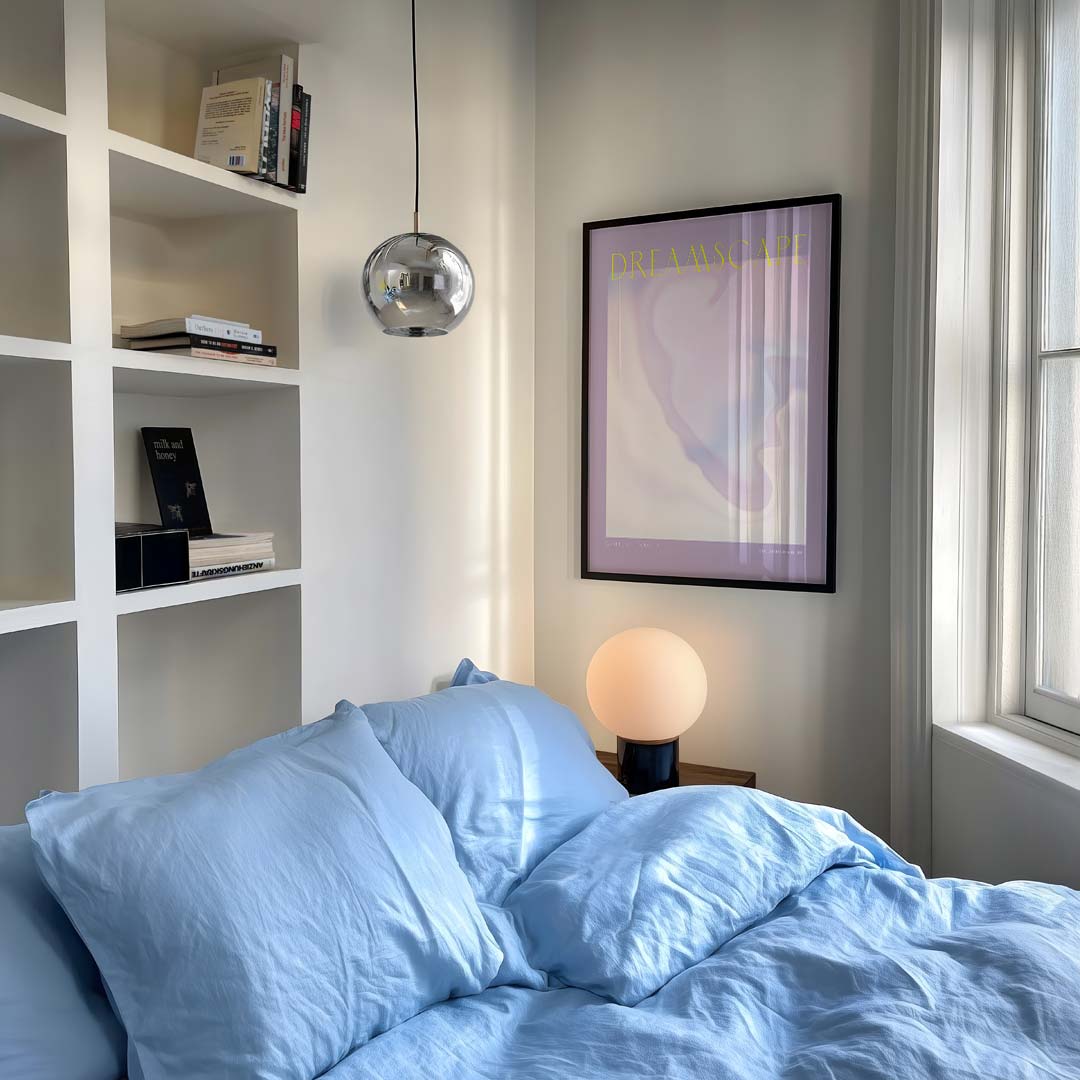 Abstracte Poster-WallArtistic