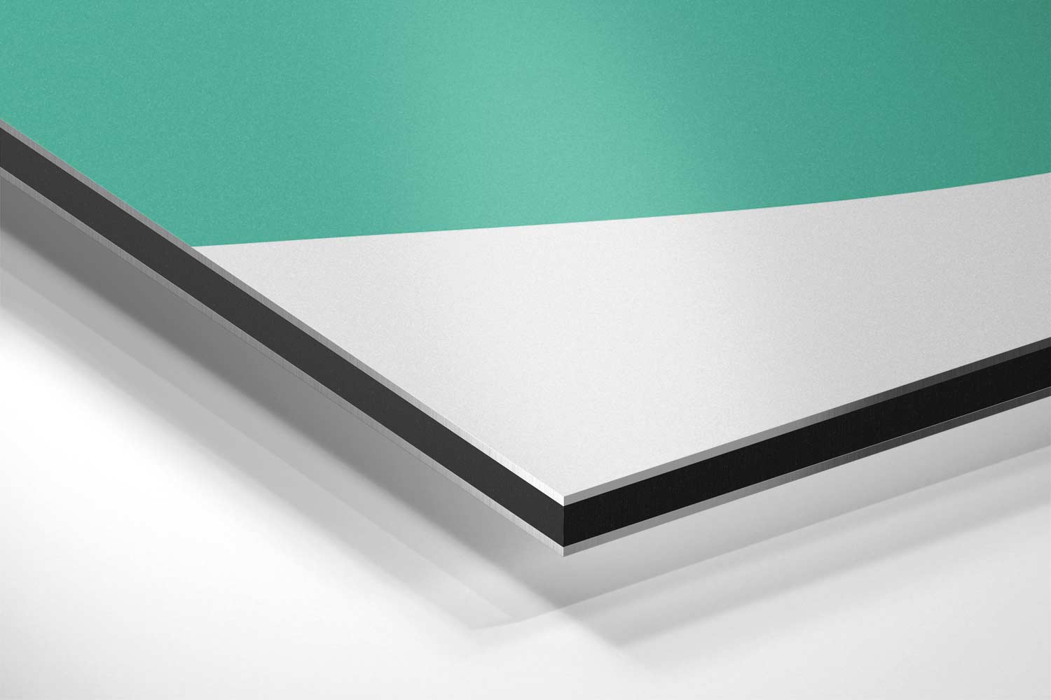 Vrolijke Kleurenmix Kunstwerk-canvas-dibond-plexiglas-wanddecoratie-WallArtistic