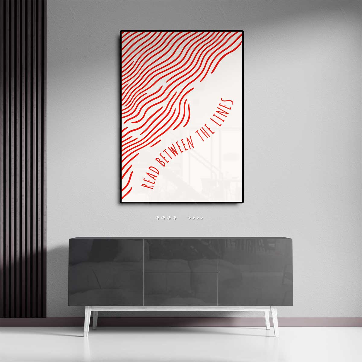 Lees Tussen de Regels Kunstwerk-canvas-dibond-plexiglas-wanddecoratie-WallArtistic
