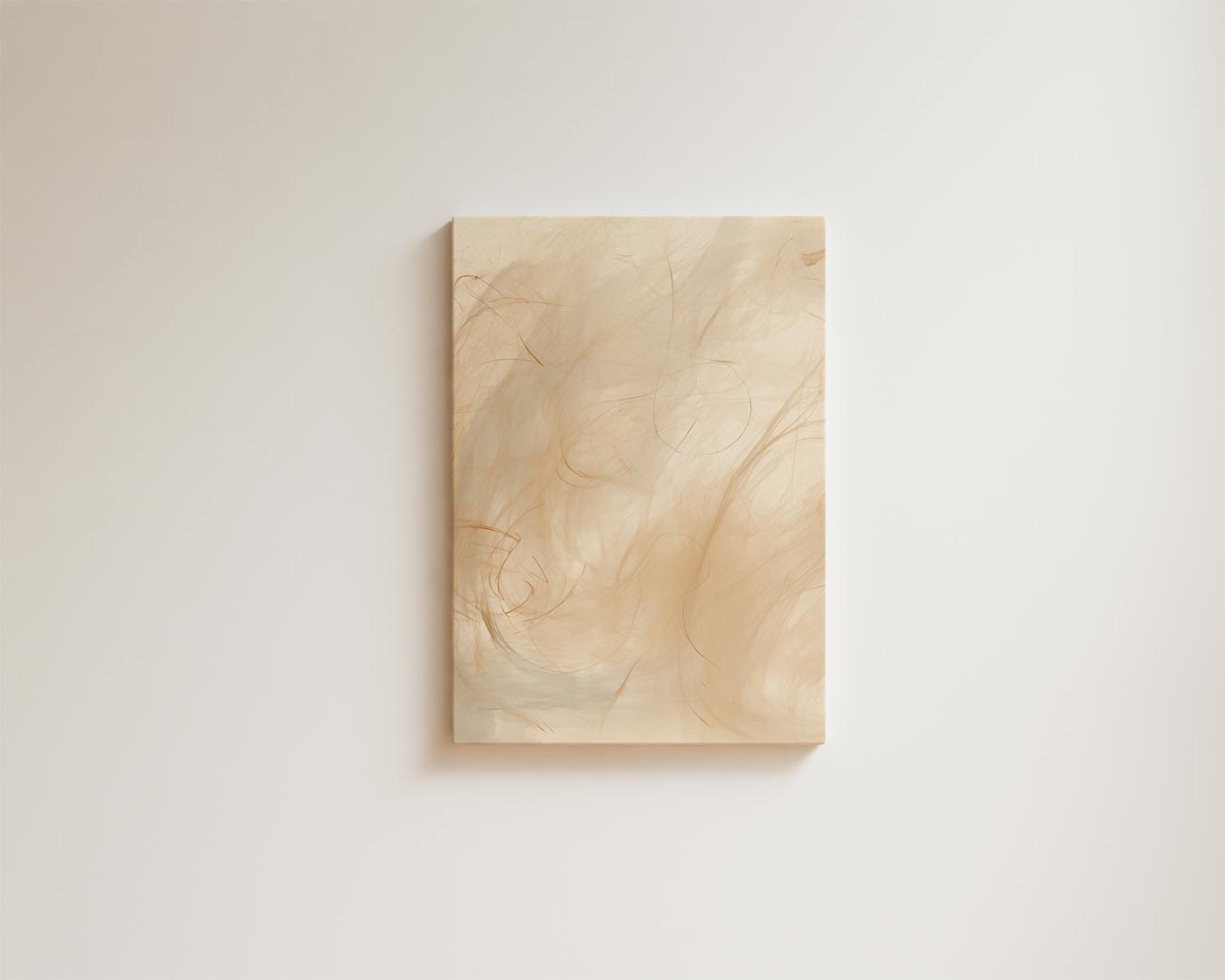 Etherische Wolken Kunstwerk-canvas-dibond-plexiglas-wanddecoratie-WallArtistic