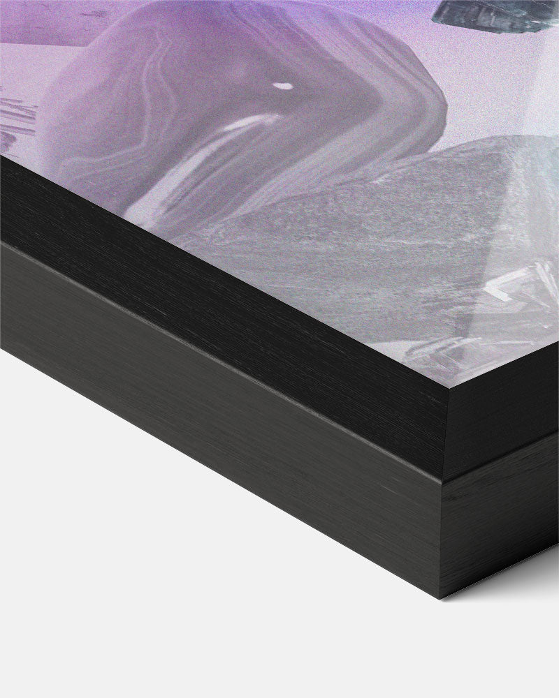 Abstracte Poster-WallArtistic